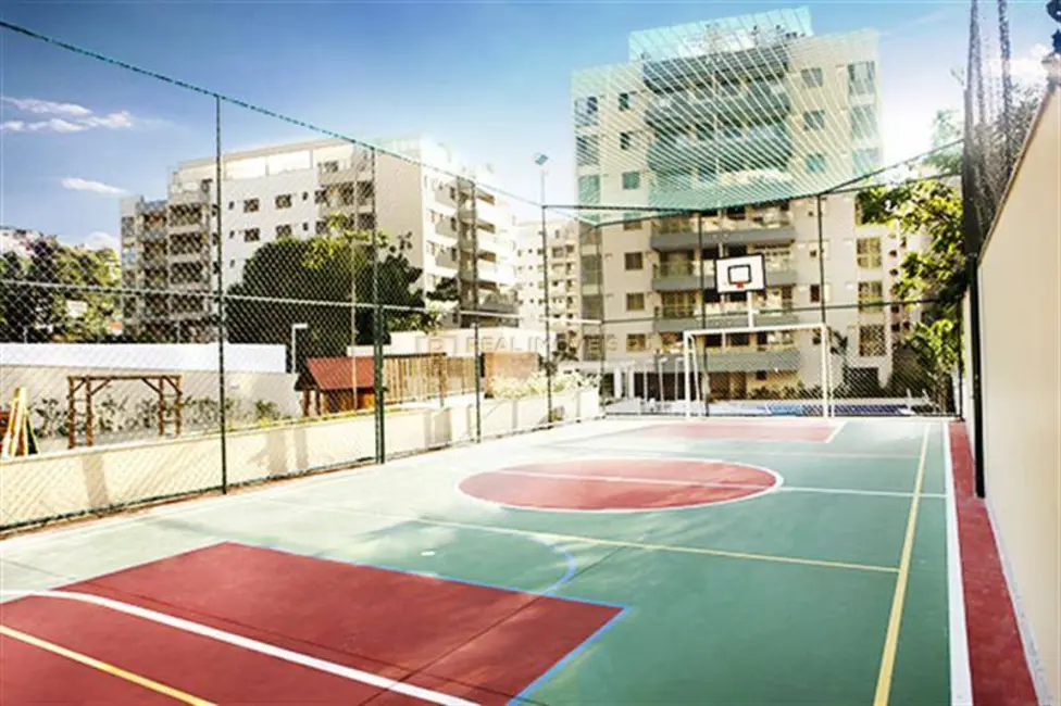 Foto 5 de Apartamento com 3 quartos à venda, 81m2 em Freguesia (Jacarepaguá), Rio De Janeiro - RJ