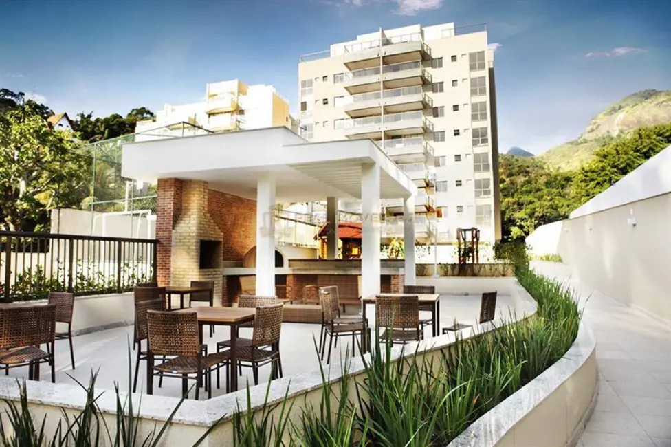 Foto 4 de Apartamento com 3 quartos à venda, 81m2 em Freguesia (Jacarepaguá), Rio De Janeiro - RJ