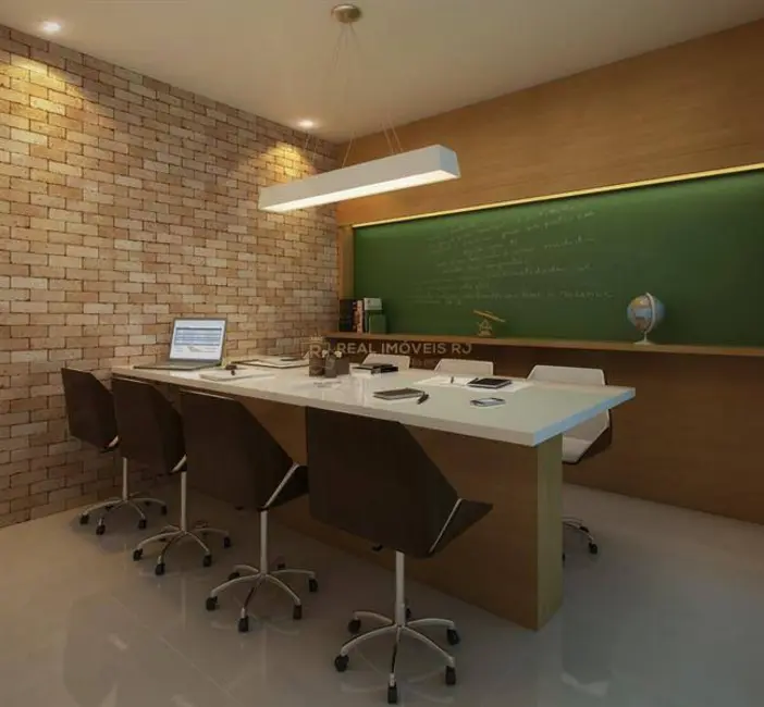 Foto 7 de Apartamento com 3 quartos à venda, 81m2 em Freguesia (Jacarepaguá), Rio De Janeiro - RJ