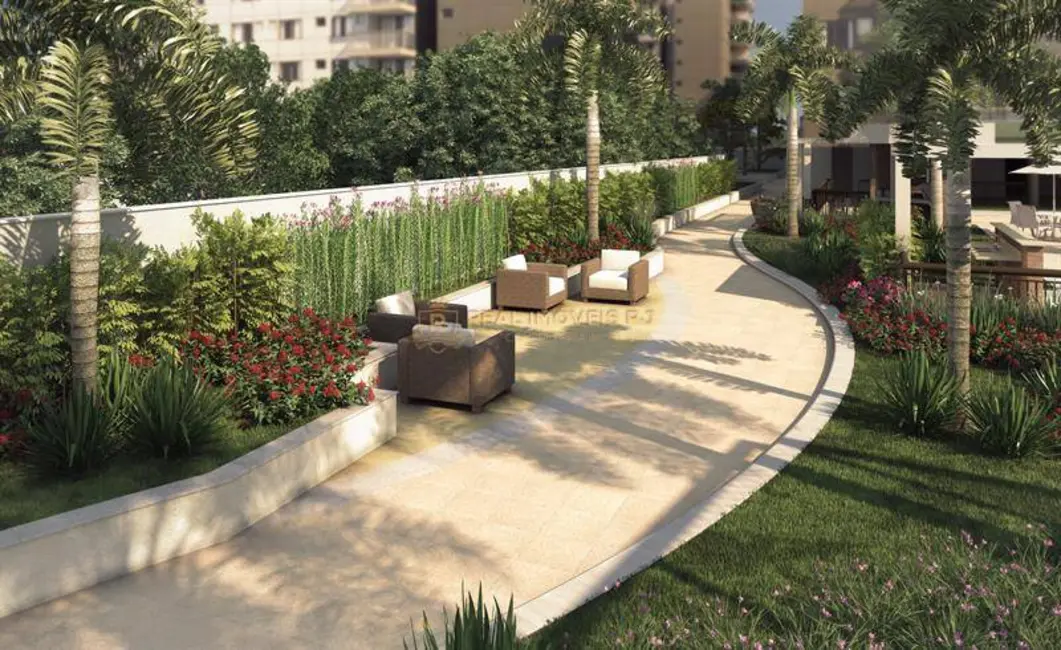 Foto 9 de Apartamento com 3 quartos à venda, 81m2 em Freguesia (Jacarepaguá), Rio De Janeiro - RJ