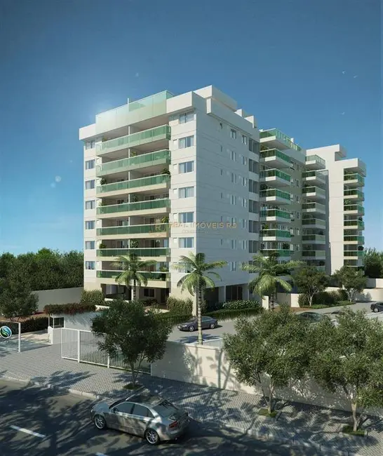 Foto 3 de Apartamento com 3 quartos à venda, 94m2 em Freguesia (Jacarepaguá), Rio De Janeiro - RJ