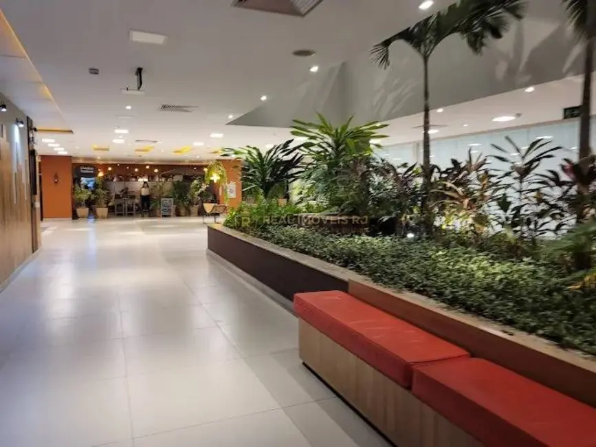 Loja à venda, 37m2 em Barra da Tijuca, Rio De Janeiro - RJ - imagem 5 Foto 5 de Loja à venda, 37m2 em Barra da Tijuca, Rio De Janeiro - RJ