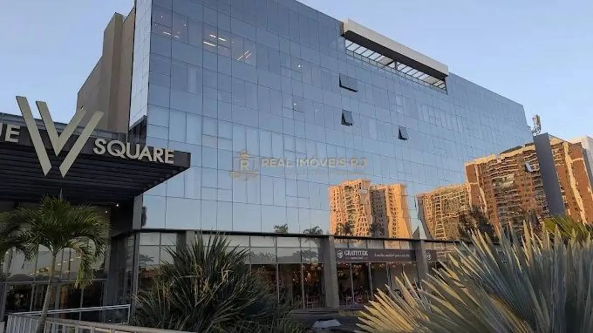 Loja à venda, 37m2 em Barra da Tijuca, Rio De Janeiro - RJ - imagem 1 Foto 1 de Loja à venda, 37m2 em Barra da Tijuca, Rio De Janeiro - RJ