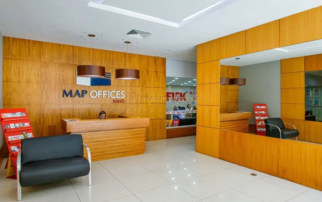 Foto 1 de Sala Comercial à venda, 95m2 em Jacarepaguá, Rio De Janeiro - RJ