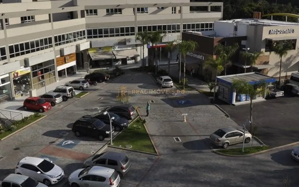 Foto 2 de Sala Comercial à venda, 95m2 em Jacarepaguá, Rio De Janeiro - RJ