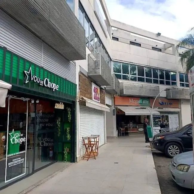 Foto 3 de Sala Comercial à venda, 95m2 em Jacarepaguá, Rio De Janeiro - RJ