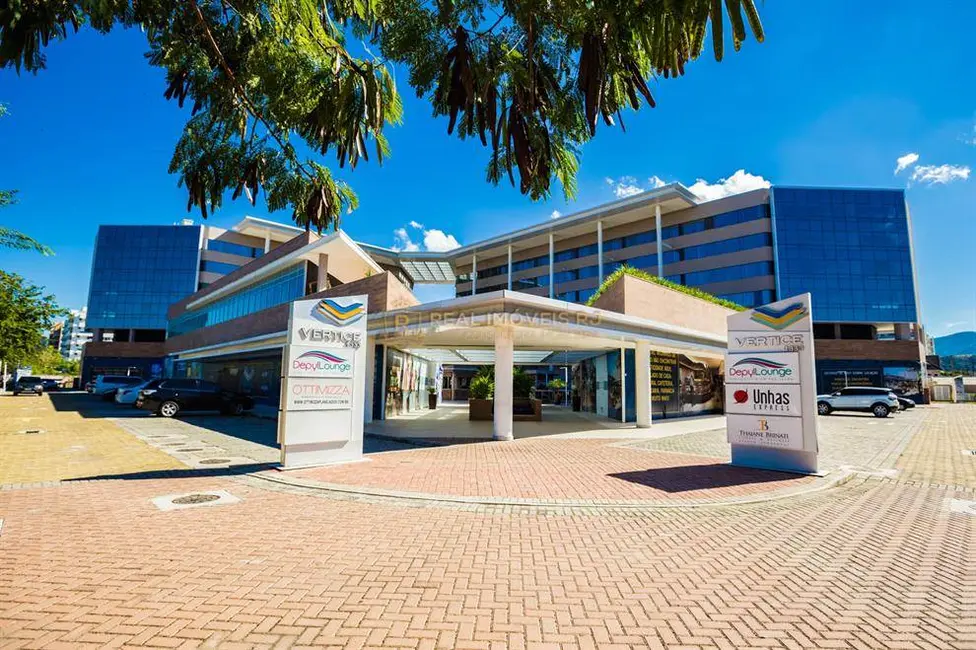 Foto 1 de Sala Comercial à venda, 23m2 em Recreio dos Bandeirantes, Rio De Janeiro - RJ