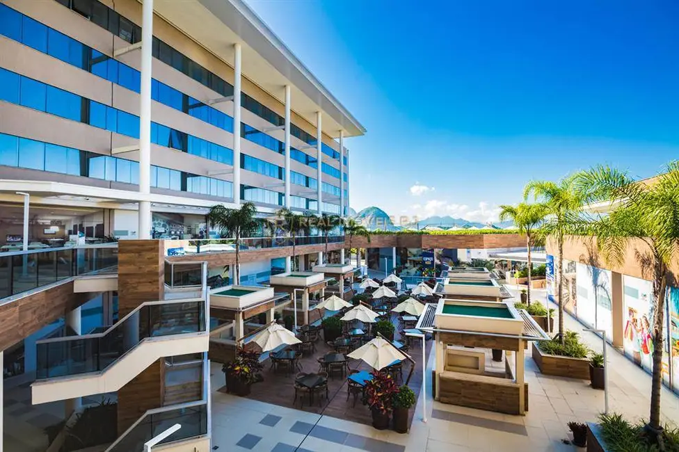 Foto 6 de Sala Comercial à venda, 23m2 em Recreio dos Bandeirantes, Rio De Janeiro - RJ