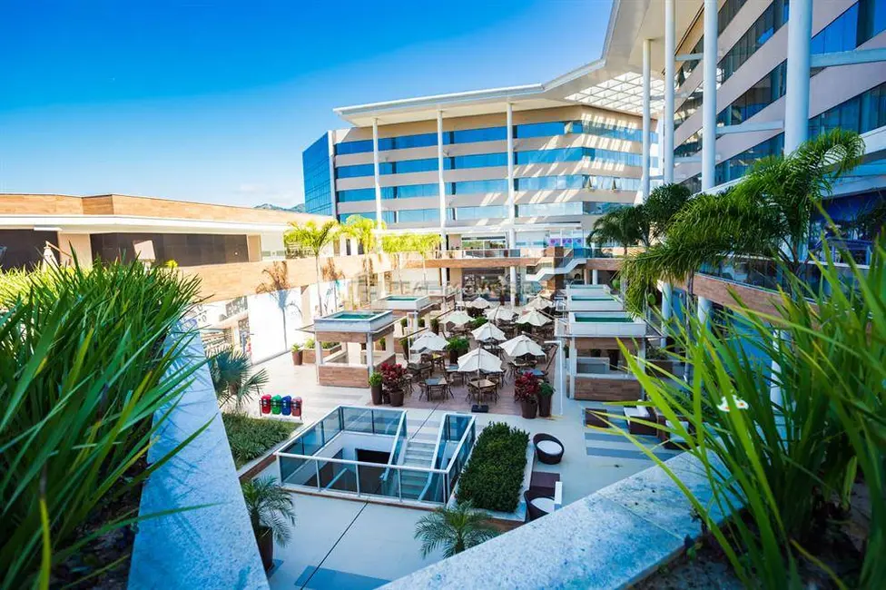 Foto 5 de Sala Comercial à venda, 23m2 em Recreio dos Bandeirantes, Rio De Janeiro - RJ