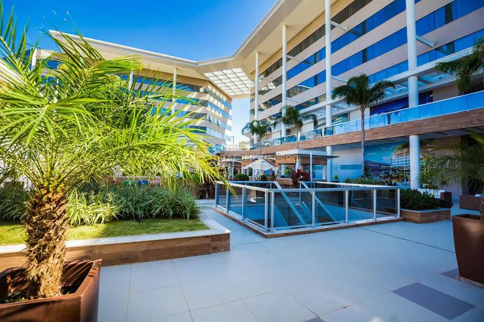 Foto 3 de Sala Comercial à venda, 23m2 em Recreio dos Bandeirantes, Rio De Janeiro - RJ