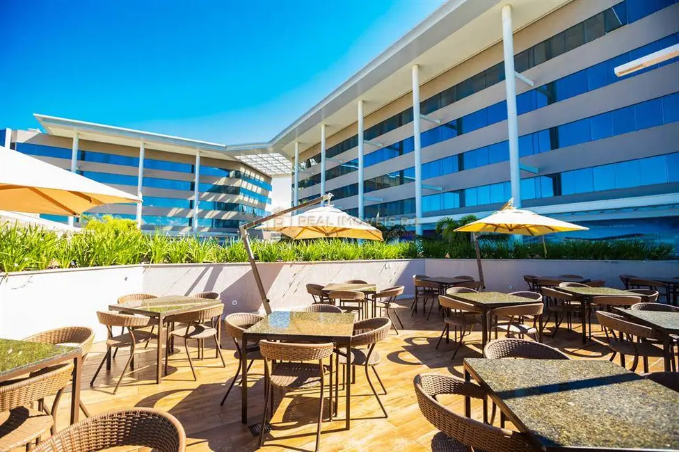 Foto 9 de Sala Comercial à venda, 23m2 em Recreio dos Bandeirantes, Rio De Janeiro - RJ