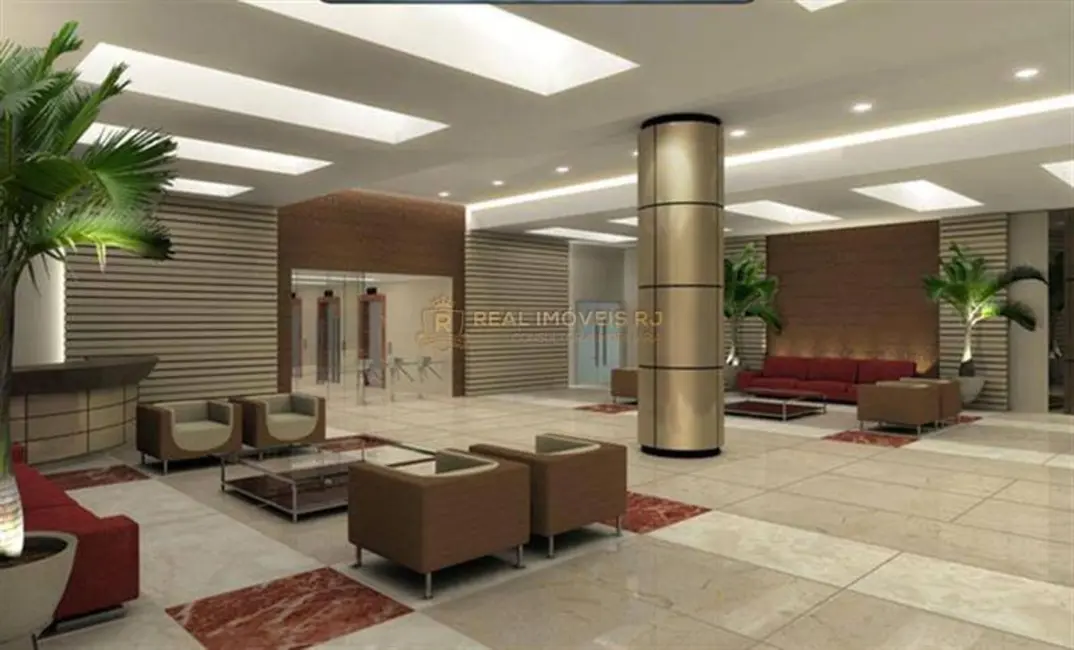 Foto 6 de Sala Comercial à venda, 450m2 em Barra da Tijuca, Rio De Janeiro - RJ