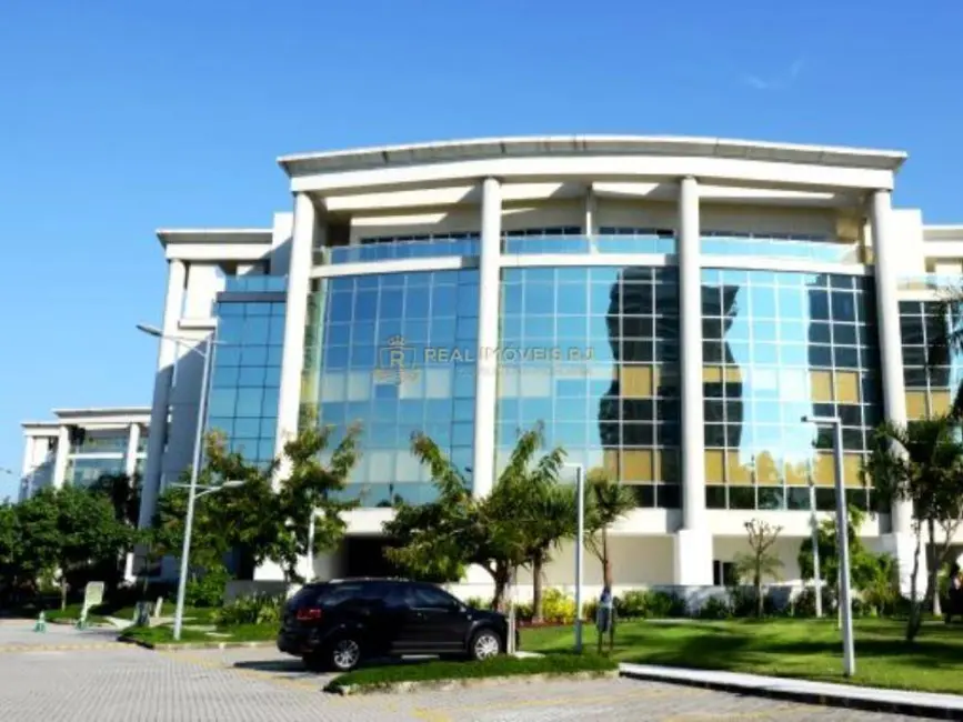 Foto 1 de Sala Comercial à venda, 450m2 em Barra da Tijuca, Rio De Janeiro - RJ