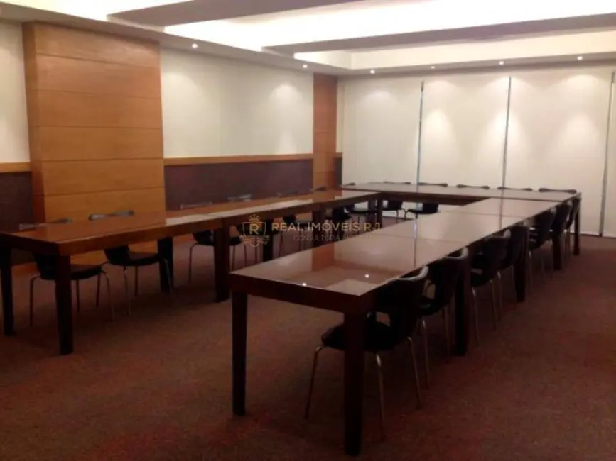 Foto 9 de Sala Comercial à venda, 450m2 em Barra da Tijuca, Rio De Janeiro - RJ
