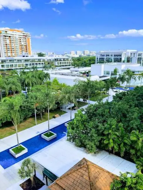 Foto 3 de Sala Comercial à venda, 450m2 em Barra da Tijuca, Rio De Janeiro - RJ