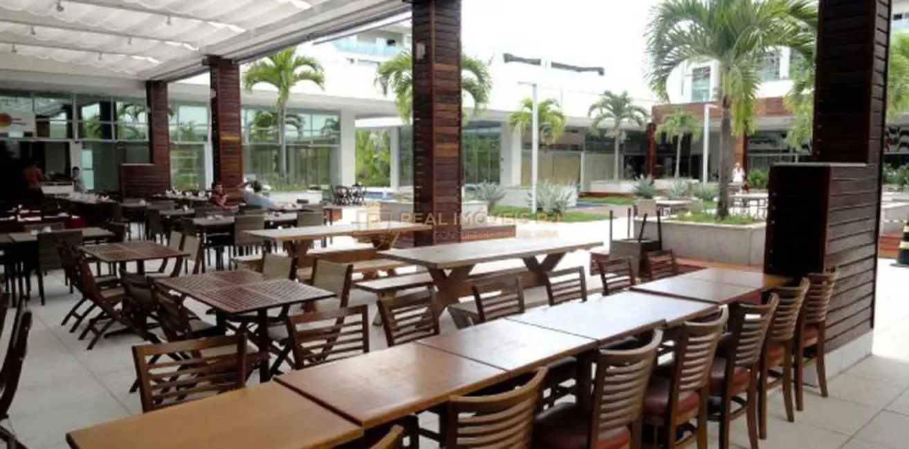 Foto 8 de Sala Comercial à venda, 450m2 em Barra da Tijuca, Rio De Janeiro - RJ