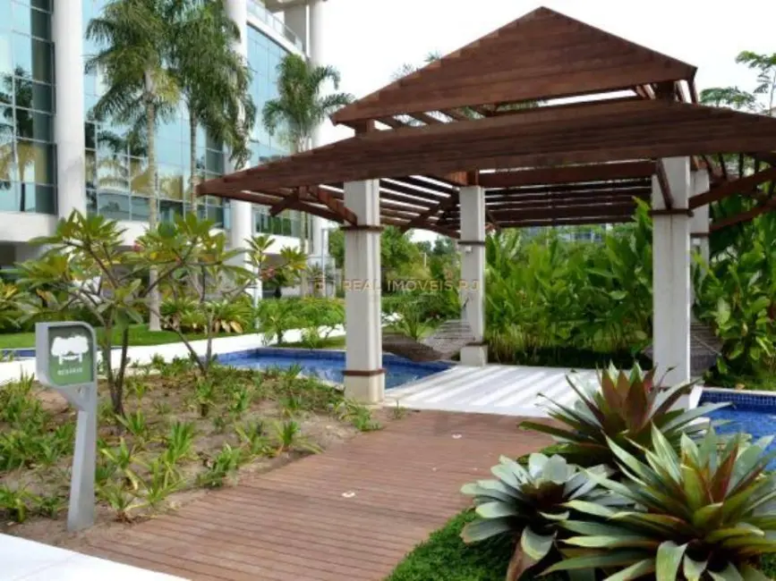 Foto 4 de Sala Comercial à venda, 450m2 em Barra da Tijuca, Rio De Janeiro - RJ