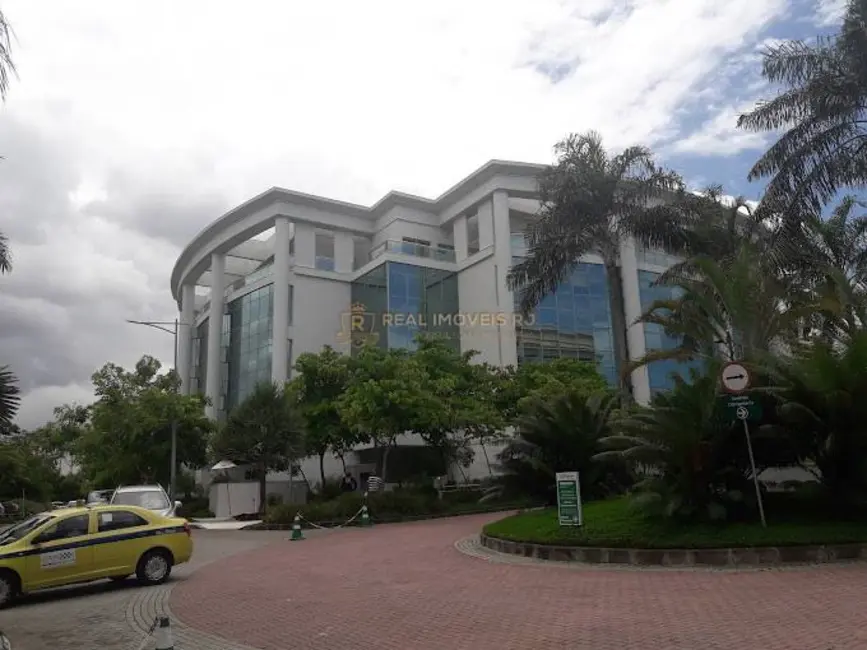 Foto 5 de Sala Comercial à venda, 450m2 em Barra da Tijuca, Rio De Janeiro - RJ