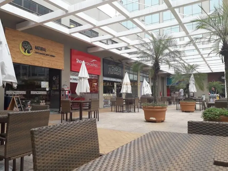 Foto 3 de Sala Comercial à venda, 44m2 em Rio De Janeiro - RJ