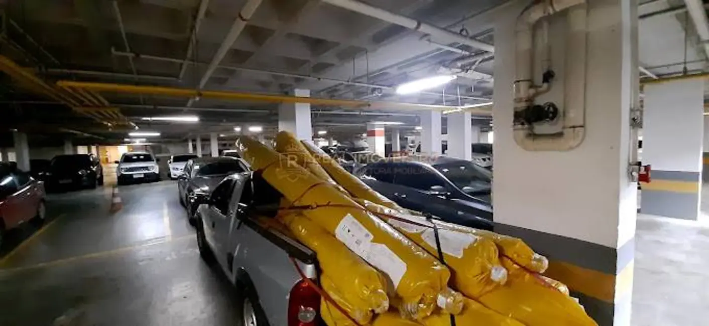 Foto 4 de Sala Comercial à venda, 44m2 em Rio De Janeiro - RJ