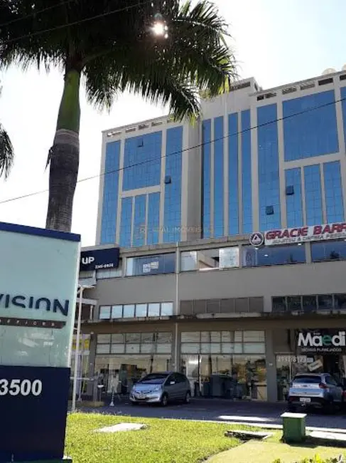 Foto 5 de Sala Comercial à venda, 44m2 em Rio De Janeiro - RJ