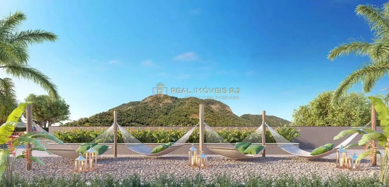 Foto 9 de Apartamento com 3 quartos à venda, 67m2 em Recreio dos Bandeirantes, Rio De Janeiro - RJ