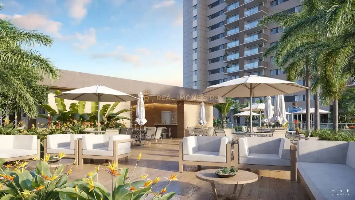 Foto 8 de Apartamento com 2 quartos à venda, 60m2 em Rio De Janeiro - RJ