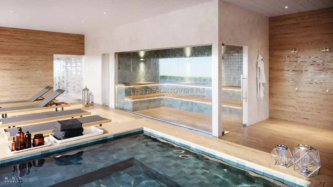 Apartamento com 3 quartos à venda, 70m2 em Rio De Janeiro - RJ - imagem 7 Foto 7 de Apartamento com 3 quartos à venda, 70m2 em Rio De Janeiro - RJ