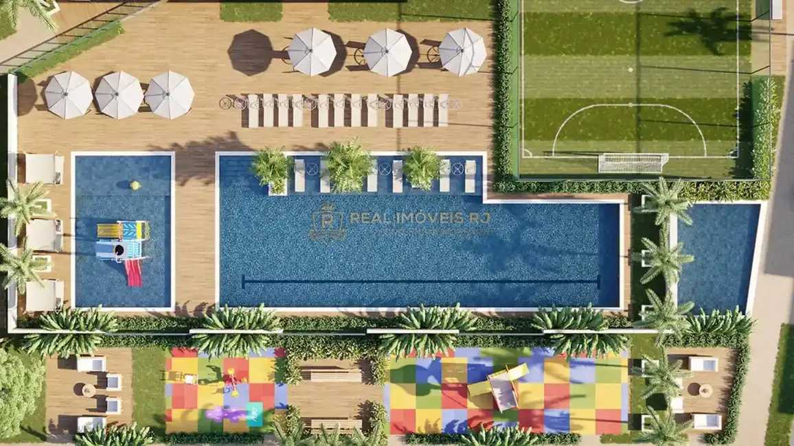 Apartamento com 3 quartos à venda, 70m2 em Rio De Janeiro - RJ - imagem 4 Foto 4 de Apartamento com 3 quartos à venda, 70m2 em Rio De Janeiro - RJ