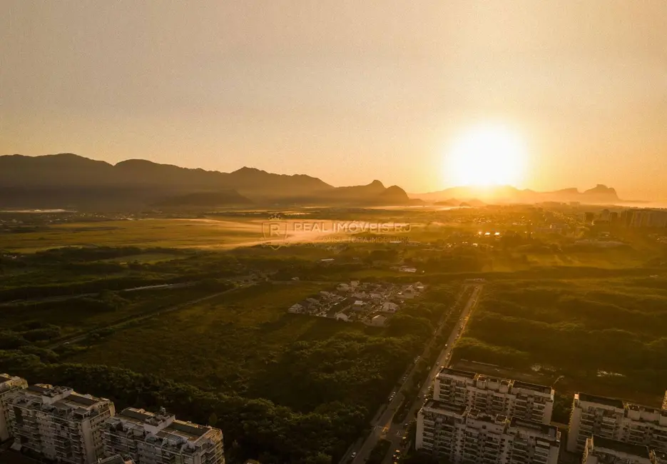 Foto 3 de Apartamento com 2 quartos à venda, 58m2 em Recreio dos Bandeirantes, Rio De Janeiro - RJ