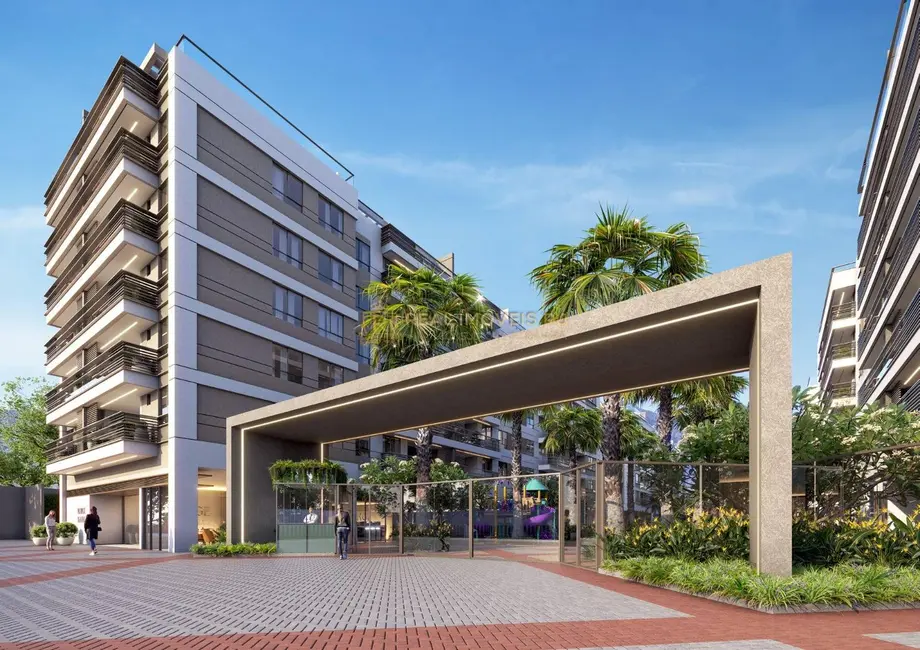 Foto 7 de Apartamento com 2 quartos à venda, 58m2 em Recreio dos Bandeirantes, Rio De Janeiro - RJ