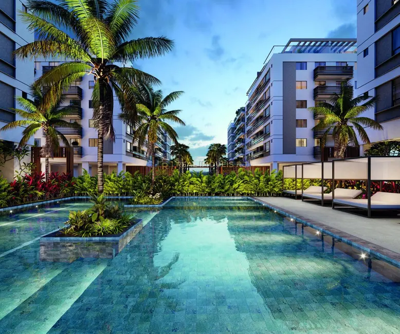 Foto 9 de Apartamento com 2 quartos à venda, 58m2 em Recreio dos Bandeirantes, Rio De Janeiro - RJ