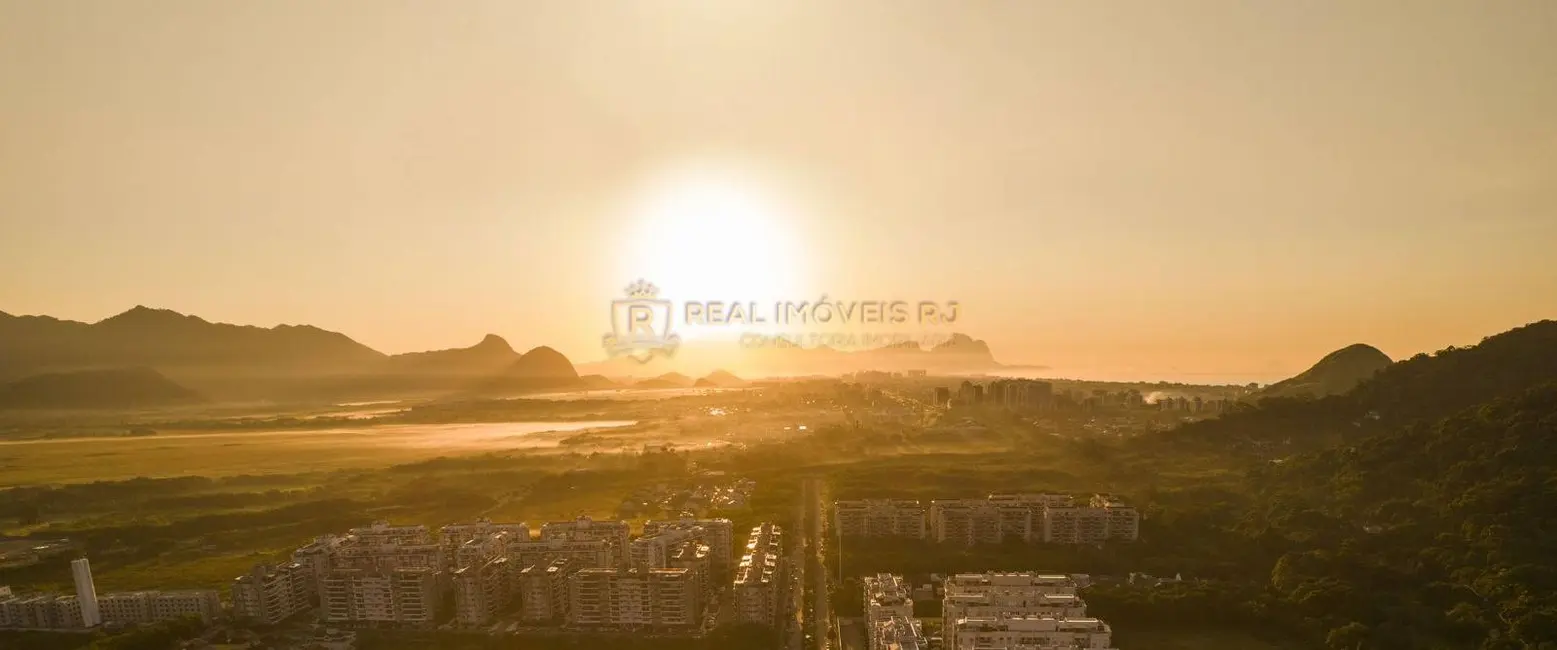 Foto 2 de Apartamento com 2 quartos à venda, 58m2 em Recreio dos Bandeirantes, Rio De Janeiro - RJ