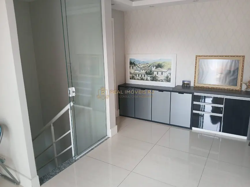 Foto 8 de Apartamento com 3 quartos à venda, 136m2 em Vila Valqueire, Rio De Janeiro - RJ