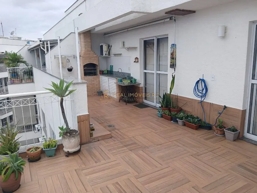 Foto 1 de Apartamento com 3 quartos à venda, 136m2 em Vila Valqueire, Rio De Janeiro - RJ