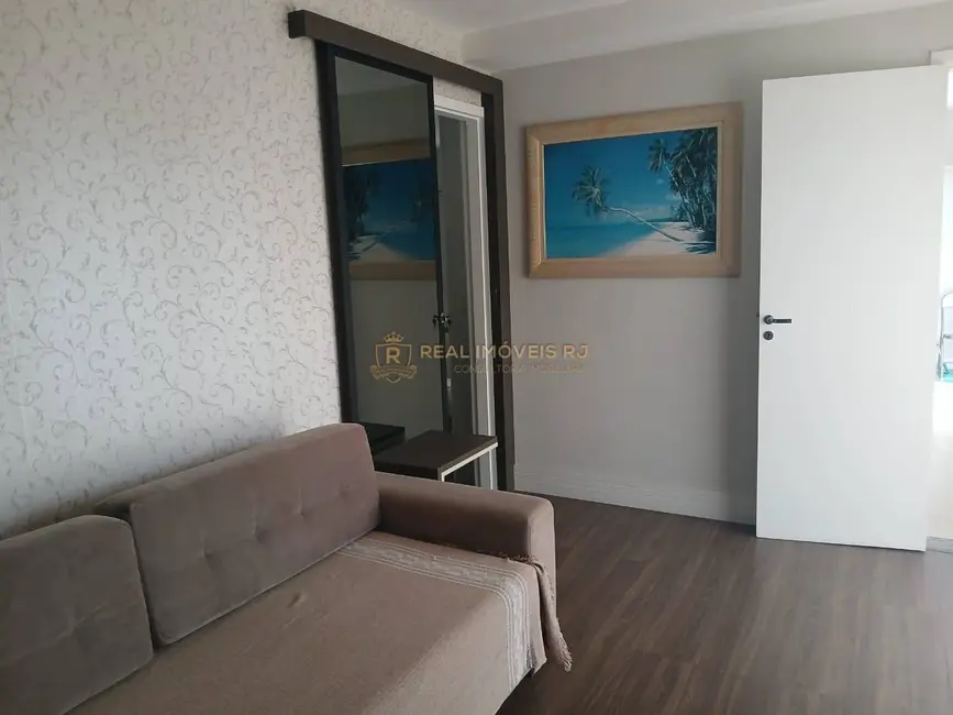 Foto 7 de Apartamento com 3 quartos à venda, 136m2 em Vila Valqueire, Rio De Janeiro - RJ