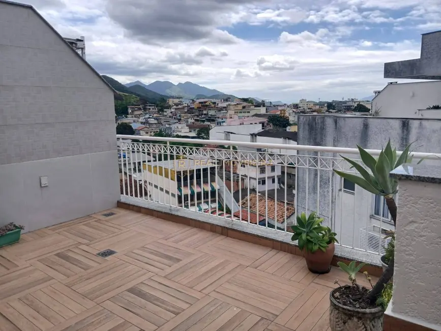 Foto 3 de Apartamento com 3 quartos à venda, 136m2 em Vila Valqueire, Rio De Janeiro - RJ