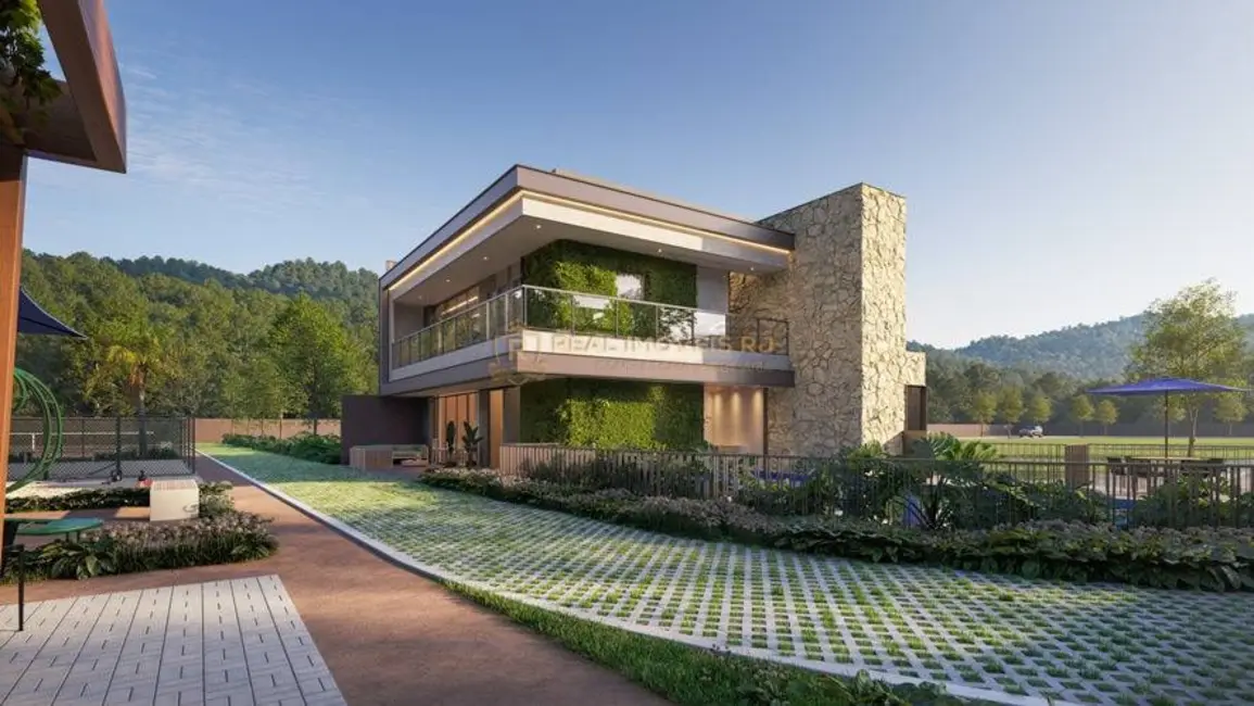 Foto 2 de Lote de Condomínio à venda, 180m2 em Recreio dos Bandeirantes, Rio De Janeiro - RJ