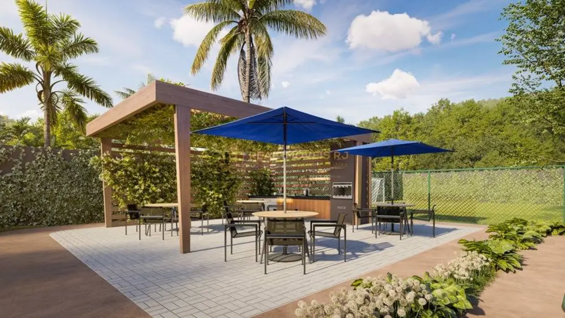 Foto 9 de Lote de Condomínio à venda, 180m2 em Recreio dos Bandeirantes, Rio De Janeiro - RJ