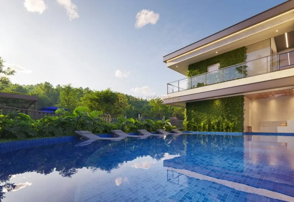 Foto 1 de Lote de Condomínio à venda, 180m2 em Recreio dos Bandeirantes, Rio De Janeiro - RJ