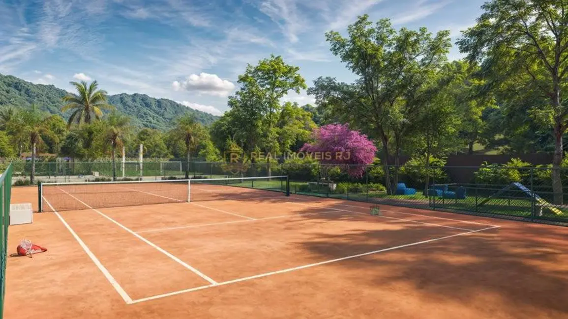 Foto 5 de Lote de Condomínio à venda, 180m2 em Recreio dos Bandeirantes, Rio De Janeiro - RJ