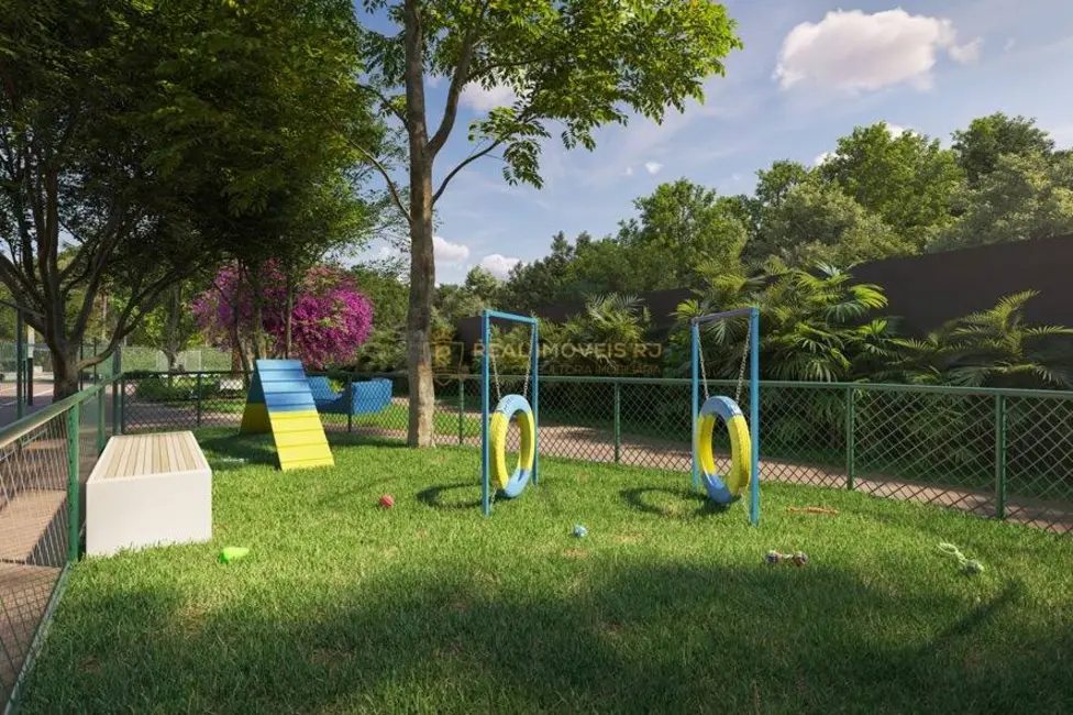 Foto 2 de Lote de Condomínio à venda, 228m2 em Recreio dos Bandeirantes, Rio De Janeiro - RJ