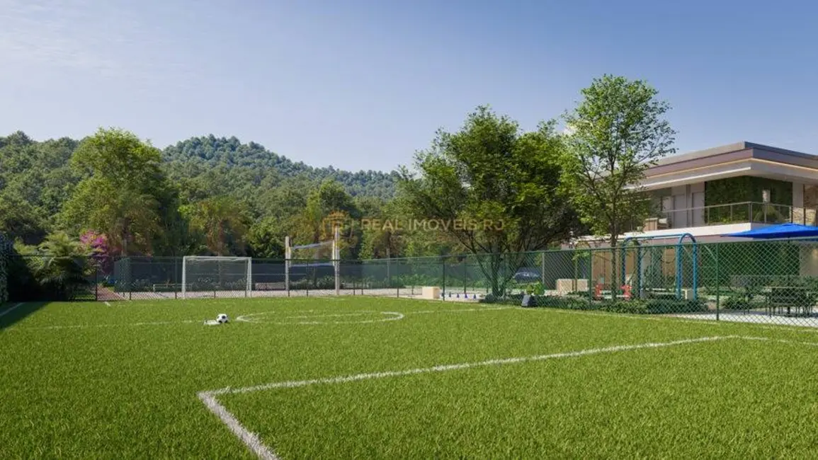 Foto 9 de Lote de Condomínio à venda, 228m2 em Recreio dos Bandeirantes, Rio De Janeiro - RJ