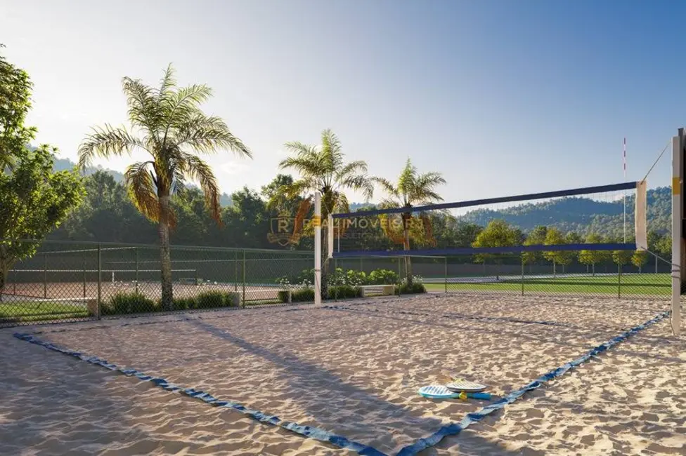 Foto 3 de Lote de Condomínio à venda, 228m2 em Recreio dos Bandeirantes, Rio De Janeiro - RJ