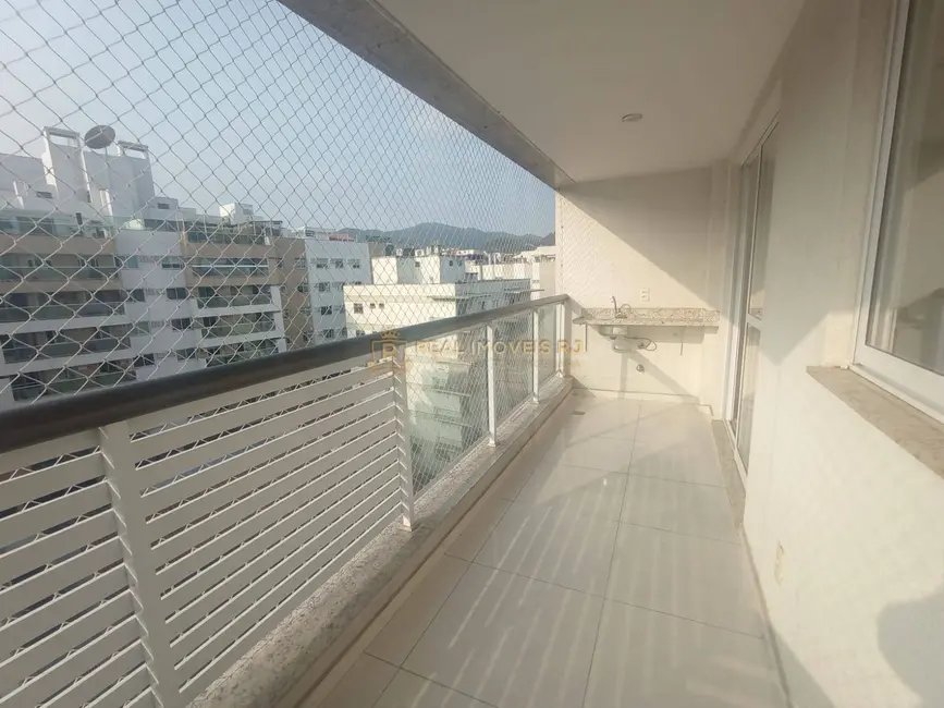 Foto 1 de Apartamento com 3 quartos para alugar, 77m2 em Anil, Rio De Janeiro - RJ