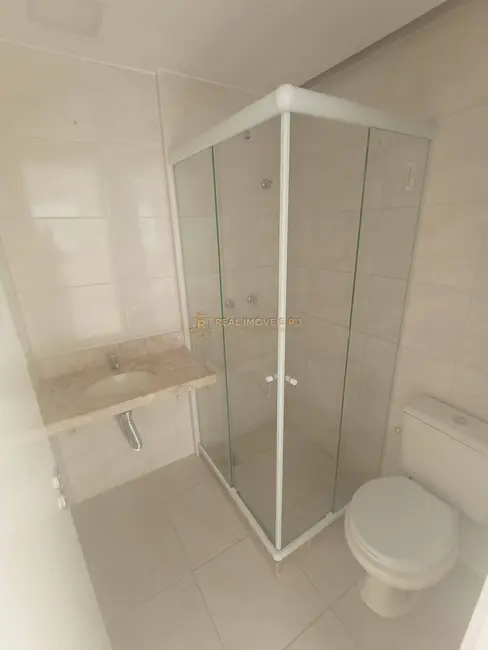 Foto 9 de Apartamento com 3 quartos para alugar, 77m2 em Anil, Rio De Janeiro - RJ