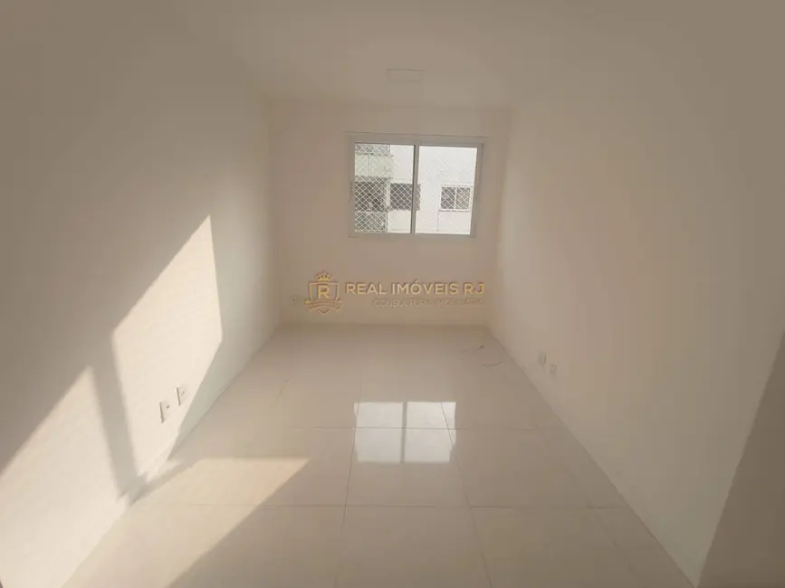 Foto 8 de Apartamento com 3 quartos para alugar, 77m2 em Anil, Rio De Janeiro - RJ