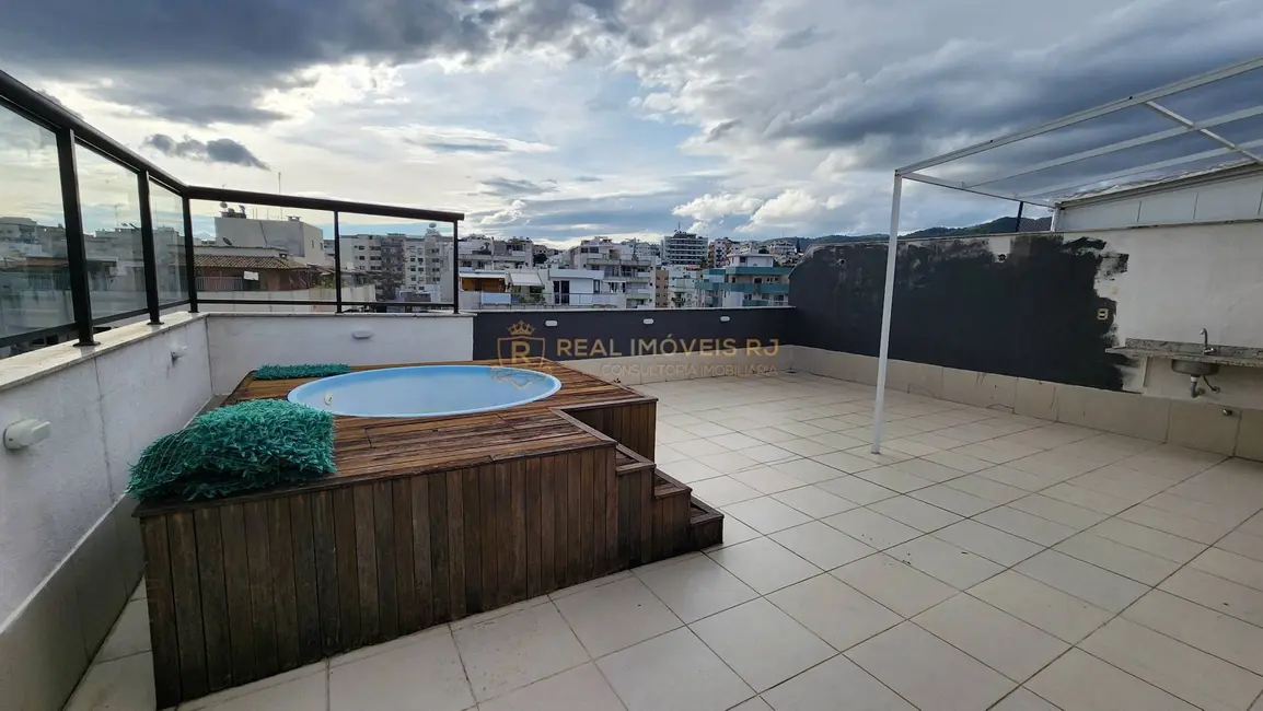 Foto 1 de Apartamento com 3 quartos para alugar, 170m2 em Anil, Rio De Janeiro - RJ