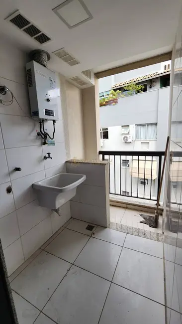 Foto 7 de Apartamento com 3 quartos para alugar, 170m2 em Anil, Rio De Janeiro - RJ