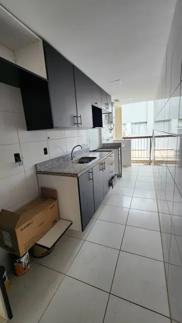 Foto 4 de Apartamento com 3 quartos para alugar, 170m2 em Anil, Rio De Janeiro - RJ
